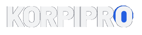 Korpi Pro -logo